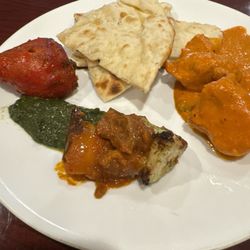 Mumtaz Indian Restaurant