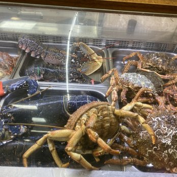 Cervejaria Ramiro - Seafood Near Me - Lisbon, 11