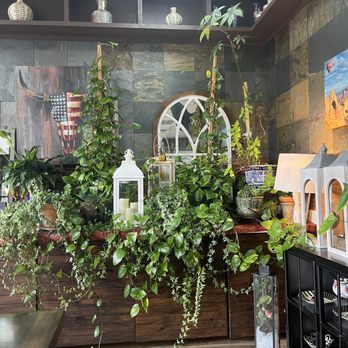 Boulevard Bagel - Seating area - Bagels Near Me - Sugar Land, Texas