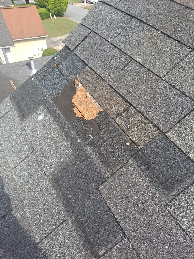 Slide of Roofingleaks Repair