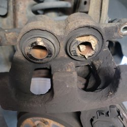 user provided Auburn Foreign and Domestic Auto Repair photo