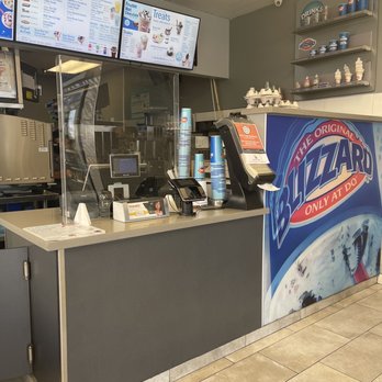 Dairy Queen - Ice Cream & Frozen Yogurt Near Me - Oxnard, California