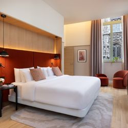 Hotel NH Collection Gent 
