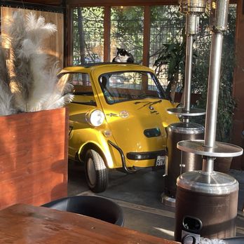 Cafe on 27 - Decoration - Breakfast & Brunch Near Me - Topanga, California Cafe on 27 - Decoration - Breakfast & Brunch Near Me - Topanga, California