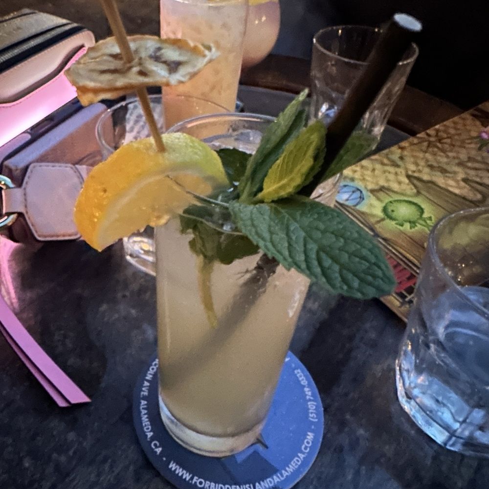 Banana Hammock