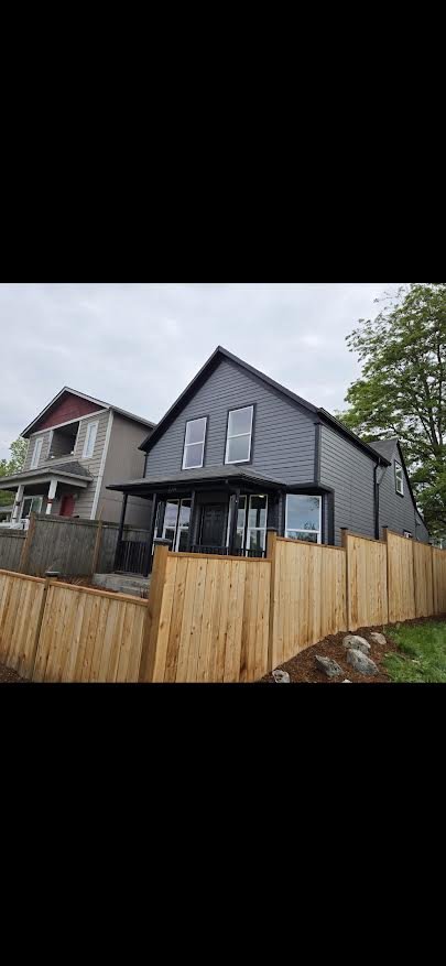 Slide of Mallard General Construction