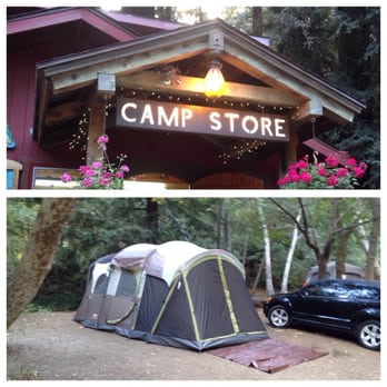 Riverside Campground & Cabins - Camp store and our site, 13! - Campgrounds Near Me - Big Sur, California Riverside Campground & Cabins - Camp store and our site, 13! - Campgrounds Near Me - Big Sur, California