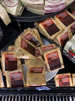 Trader Joe's by null