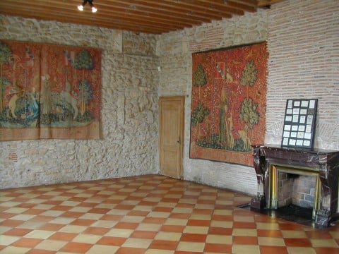 Château Guiraud by null