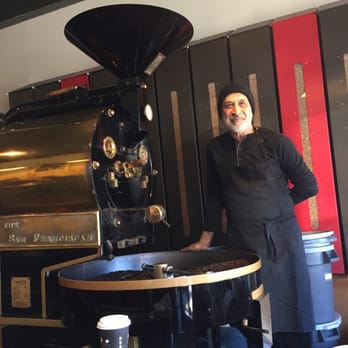Beanery - Greatest little coffee shop in San Francisco! - Coffee & Tea Near Me - San Francisco, California