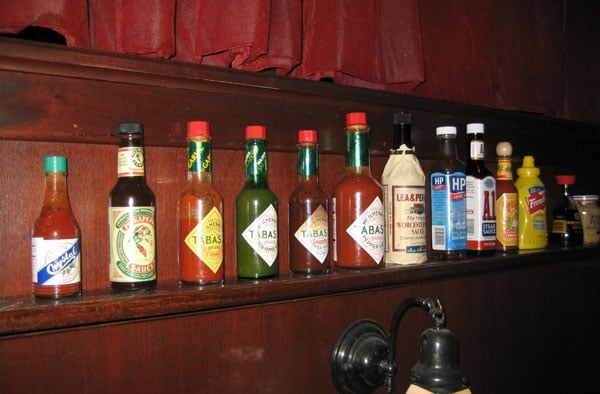 Izzy's on the Peninsula by null