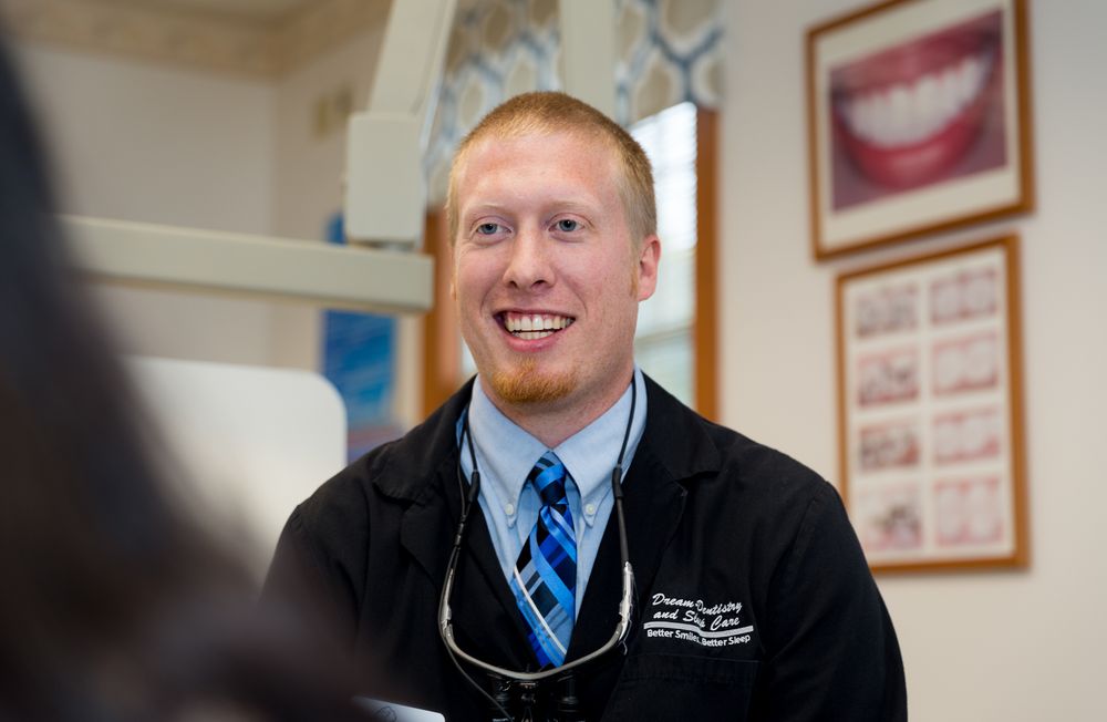 DREAMDENTISTRY & SLEEP CARE Updated August 2024 18 Photos 1326 W