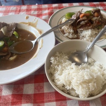 Thaiway Thai Cuisine - Pepper steak - Thai Near Me - Romeoville, Illinois Thaiway Thai Cuisine - Pepper steak - Thai Near Me - Romeoville, Illinois