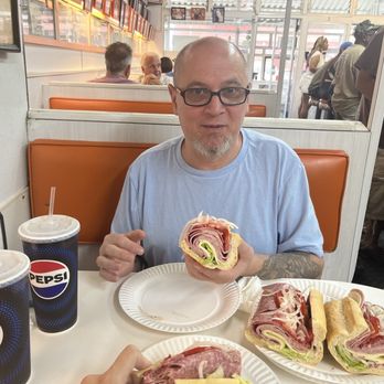 White House Subs - Whoa Nelly!! Huge Sammies - Sandwiches Near Me - Atlantic City, New Jersey White House Subs - Whoa Nelly!! Huge Sammies - Sandwiches Near Me - Atlantic City, New Jersey