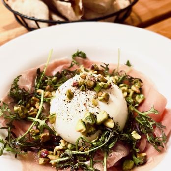 OSTE - Italian Near Me - Los Angeles, California OSTE - Italian Near Me - Los Angeles, California