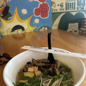 Soupa Noodle Bar - Build-a-Bowl vegetarian - Ramen Near Me - Jacksonville, Florida Soupa Noodle Bar - Build-a-Bowl vegetarian - Ramen Near Me - Jacksonville, Florida