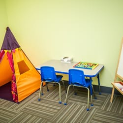 Wilson Pediatric Therapy & Learning Center