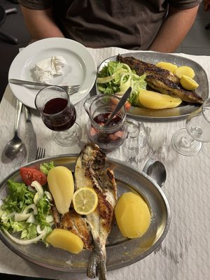 A Merendinha do Arco Bandeira by null