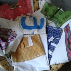 La Canasta - Blusas