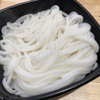 Meetrice Noodle - Noodle refill~ - Chinese Near Me - Richmond, British Columbia