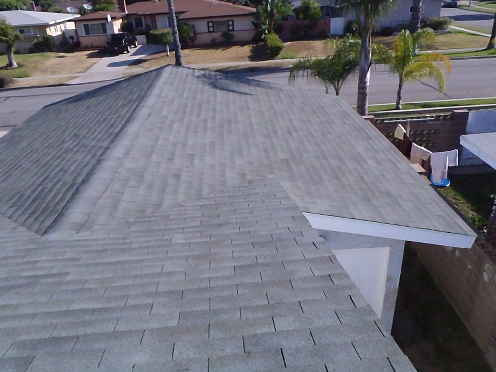 Slide of Aussieblue Roofing