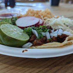 user provided Taqueria Juanito's photo