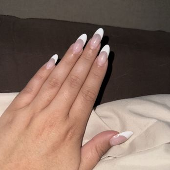 Opal Glow Nails & Spa - regrowth and the nails help up - Nail Salons Near Me - Chino, California Opal Glow Nails & Spa - regrowth and the nails help up - Nail Salons Near Me - Chino, California