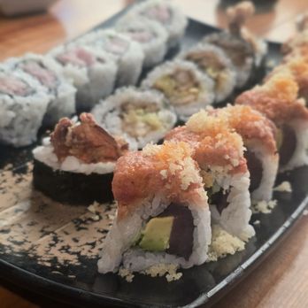Sushi Kushi - Sushi Bars Near Me - Carrollton, Texas Sushi Kushi - Sushi Bars Near Me - Carrollton, Texas