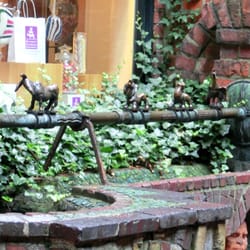 Sieben-Faulen-Laden