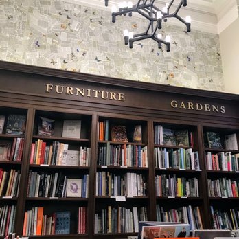 Rizzoli Bookstore - Bookstores Near Me - New York, New York