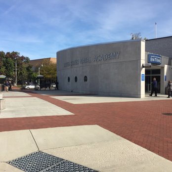 United States Naval Academy - Historical Tours Near Me - Annapolis, Maryland