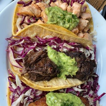 Speakeasy  - Tacos - New American Near Me - Petaluma, California