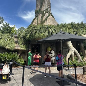 Dreamworks Land - Amusement Parks Near Me - Orlando, Florida Dreamworks Land - Amusement Parks Near Me - Orlando, Florida