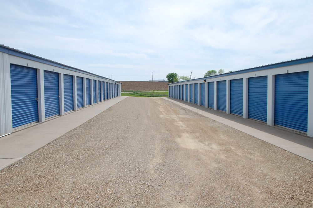 TAMA TOLEDO STORAGE 106 Grandview Dr, Toledo, Iowa Self Storage
