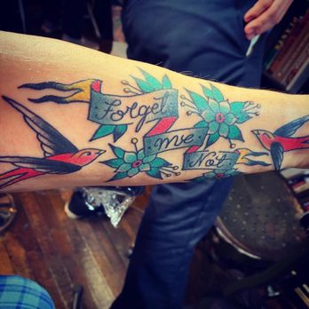 Electric Cobra Tattoo Parlor - My new tattoo! - Tattoo Near Me - Seattle, Washington Electric Cobra Tattoo Parlor - My new tattoo! - Tattoo Near Me - Seattle, Washington