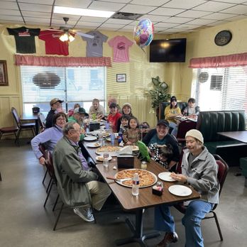 Mona Lisa Pizza Fate - Pizza Near Me - Fate, Texas