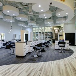 Ginger Bay Salon & Spa