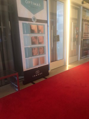 Refinery 13 Aesthetics Bar