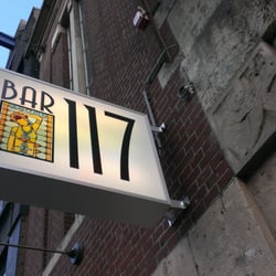Bar 117
