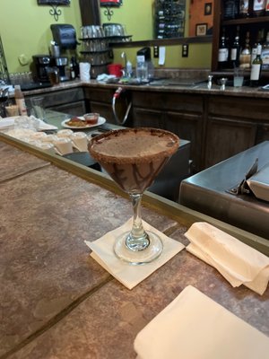 Dat's Italian! by null