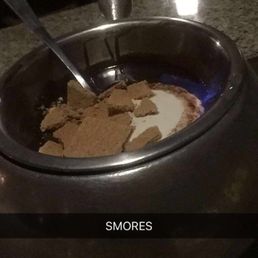 S'mores