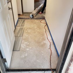 Helping You See Your Vision Residential Improvement