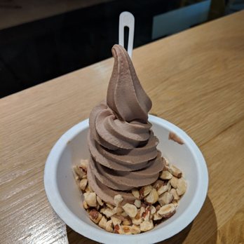 Eb & Bean - Samoa - Ice Cream & Frozen Yogurt Near Me - Portland, Oregon Eb & Bean - Samoa - Ice Cream & Frozen Yogurt Near Me - Portland, Oregon
