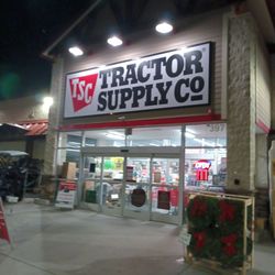 Tractor Supply
