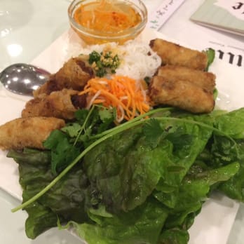 La Petite Camille - Fried Spring Rolls - Vietnamese Near Me - Millbrae, California La Petite Camille - Fried Spring Rolls - Vietnamese Near Me - Millbrae, California