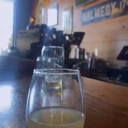 The Dray - Mimosa