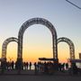 Photo of Arcos de Playas de Tijuana