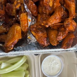 Wings
