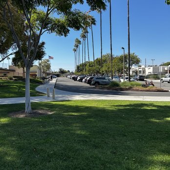 Shaffer Park - Parks Near Me - Orange, California