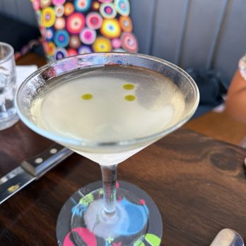 Rocoto Pesca Bar - Basil martini - Bars Near Me - Huntington Beach, California Rocoto Pesca Bar - Basil martini - Bars Near Me - Huntington Beach, California